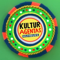 Kulturagent*innen Hamburg logo - Similar company to Teamwerk Llc
