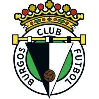 Burgos CF logo - Similar company to Ud Ibiza