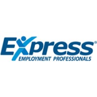 Express Employment Professionals - Fort Washington, PA area logo - Similar company to Dunbar