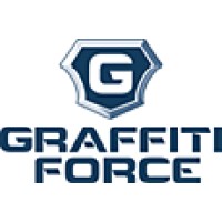 Graffiti Force Pty Ltd logo - Similar company to Graffiti Clean