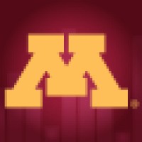 University Of Minnesota, Minneapolis, Mn