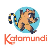 Katamundi logo - Similar company to Juicemind