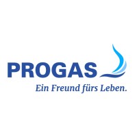 PROGAS GmbH & Co KG logo - Similar company to Siracle