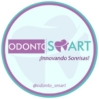 Odontosmart logo - Similar company to Amt Net