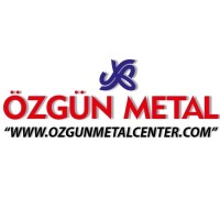 ÖZGÜN METAL SAN.VE TİC. LTD. ŞTİ logo - Similar company to Tech Steel & Materials