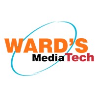 Ward's MediaTech logo - Similar company to Cricket Software