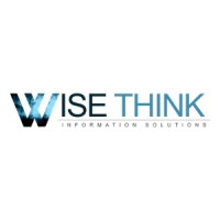 Wisethink Information Solutions Inc logo - Similar company to Itotcloud Systems Pvt. Ltd.