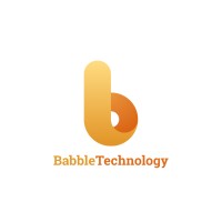 Babble Technology logo - Similar company to Data Outsource Pty Ltd