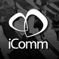 IComm Agência Digital logo - Similar company to Fms360 - Full Marketing Service