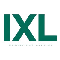 IXL logo - Similar company to Tedxesith