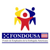 Fondo de empleados de la Embajada Americana Bogotá logo - Similar company to Fedeaa | Fondo De Empleados