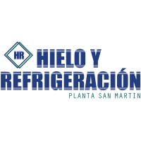 Hielo y Refrigeración Planta San Martin logo - Similar company to Hielo Puro
