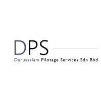 Darussalam Pilotage Services logo - Similar company to Sehat.Com