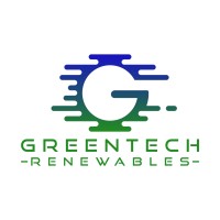 Greentech Renewables logo - Similar company to Greentech