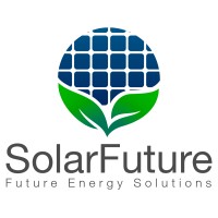 SolarFuture ApS logo - Similar company to Solara Aps