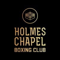 Holmes Chapel Boxing Club logo - Similar company to Cid Studyspace