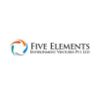 Five Elements Environment Ventures Pvt  Ltd. logo - Similar company to Blue Planet Yasasu Solutions Pvt. Ltd.