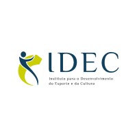 Idec  Instituto Para o Desenvolvimento do Esporte e da Cultura logo - Similar company to Rede Incentive