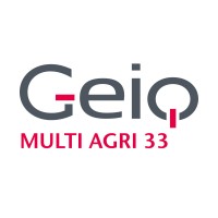 GEIQ Multi Agri 33 logo - Similar company to Paravol