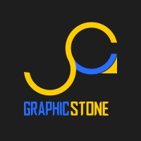 Graphic Stone logo - Similar company to Chic Noir Creative