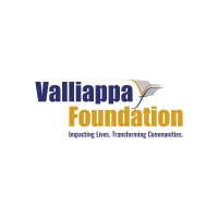 Valliappa Foundation logo - Similar company to Mount Olive Obt