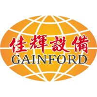 Gainford Equipment Limited / Gainford Construction Materials Limited logo - Similar company to Greenspace Construction & Design Co.,Ltd. 格林贝斯装饰工程有限公司
