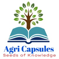Agri Capsules logo - Similar company to Tatva Essence
