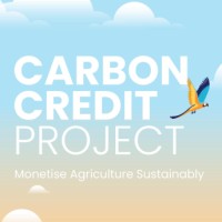 Carbon Credit Project logo - Similar company to Carbon Free Zone
