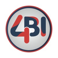 4BI logo - Similar company to Hawa Experts