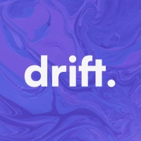 DRIFT.AUDIO logo - Similar company to Digiplug