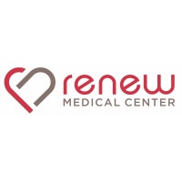 Renew Medical Center - India logo - Similar company to Medical Online India