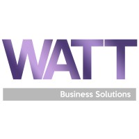 WATT Business Solutions logo - Similar company to Tholborn & Ostrowski