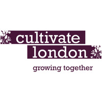 Cultivate London logo - Similar company to Shake Stop