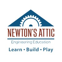 Newton’s Attic logo - Similar company to Advancekentucky