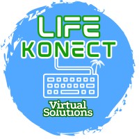 Life Konect Virtual Solutions logo - Similar company to Sarrisbuilt