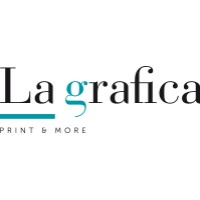 La Grafica logo - Similar company to Area891 S.R.L.