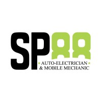 SP88 Auto Electrician & Mobile Mechanic logo - Similar company to Auto Electrical Services Ltd