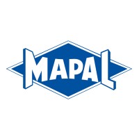 MAPAL DO BRASIL logo - Similar company to Mapal Uk