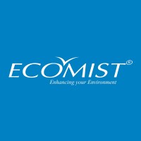 Ecomist Australia logo - Similar company to Australian Construction Group