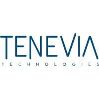 TENEVIA logo - Similar company to Ixalp Drones