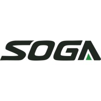 Shenzhen Soga Technology Co., Ltd. logo - Similar company to Shenzhen Ultra-Diagnostics Biotec. Co., Ltd.