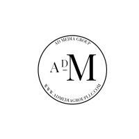 AD Media Group logo - Similar company to Razher Collaborative