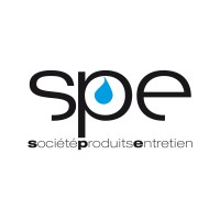SPE France (société produits entretien) logo - Similar company to Pla Albert Sl
