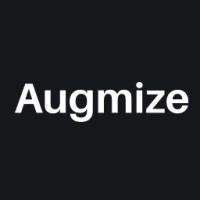 Augmize logo - Similar company to Elimi
