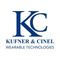 KC Wearable Technologies Srl logo - Similar company to Efusion S.A.