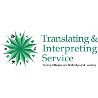 Translating and Interpreting Service logo - Similar company to Lingual Connect