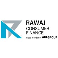Rawaj Consumer Finance logo - Similar company to Finance Gate