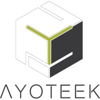 AYOTEEK logo - Similar company to Gravity Architecture Studio