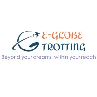 E-Globetrotting Pvt Ltd logo - Similar company to Budget Leisure Travel