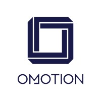OMOTION Inc. logo - Similar company to Lincsolution